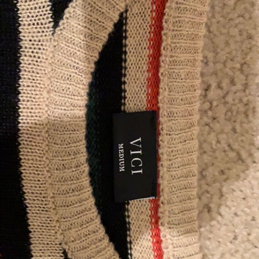 Sweater dress from Vici, new, never worn! - Picture 2 of 2